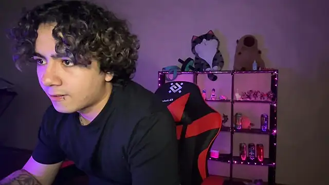 Chatroom XXX en direct de _ELIGOS_