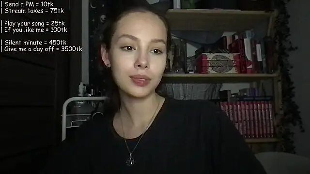 دردشة Yuna5343 الجنسية المباشرة