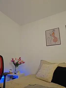 Živý XXX chat Victoria_Evanss