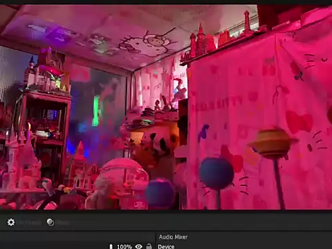 JesuAdam live XXX chat