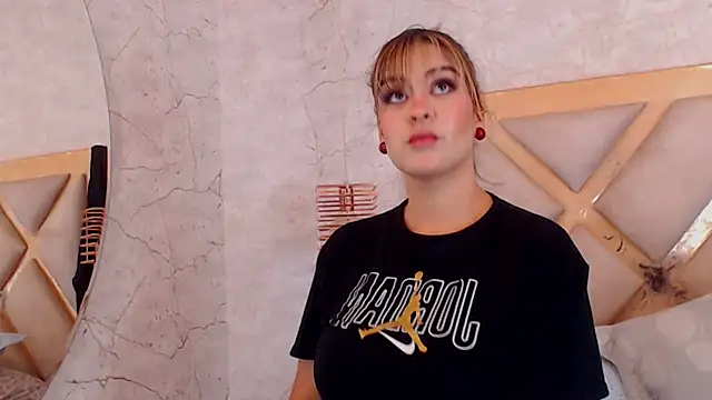 Sembang XXX Secara Langsung JoannaStanford