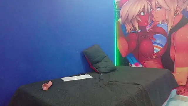 XXX chat uživo modela afrodita_xo