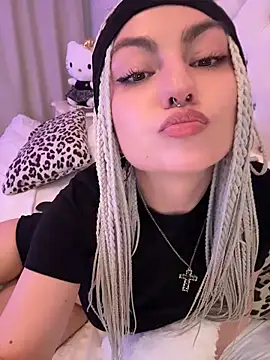Živý XXX chat LeraFox