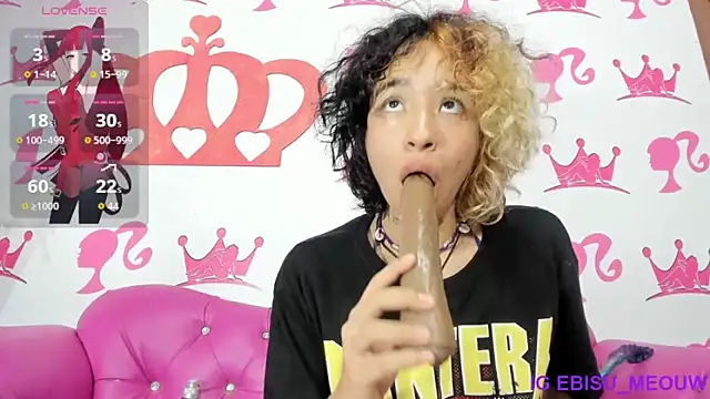 ebisu_meouw Chat XXX in diretta
