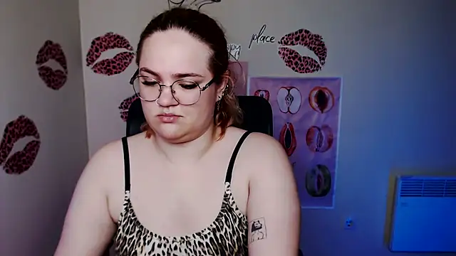 Živý XXX chat RinaRiii