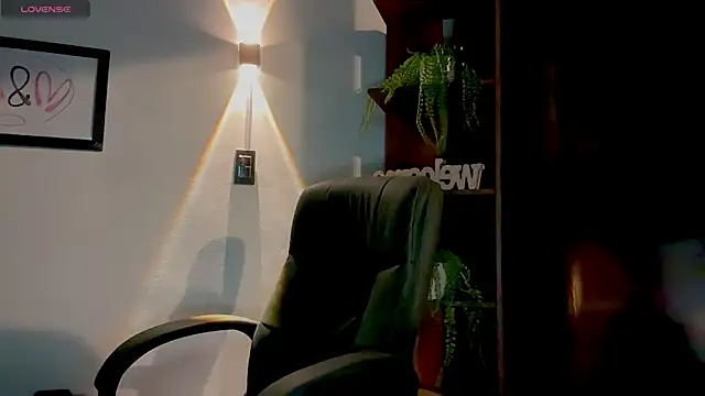 MarcellaGriffin's Live XXX Chat