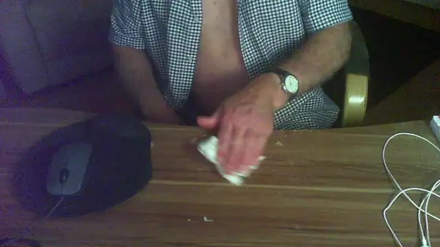 scotters_2 Webcam Show