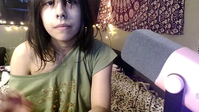 Chatroom XXX en direct de London_Ray