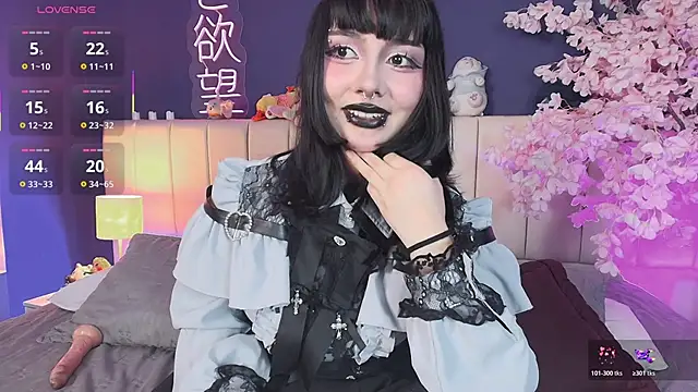 Shizuko_のライブXXXチャット