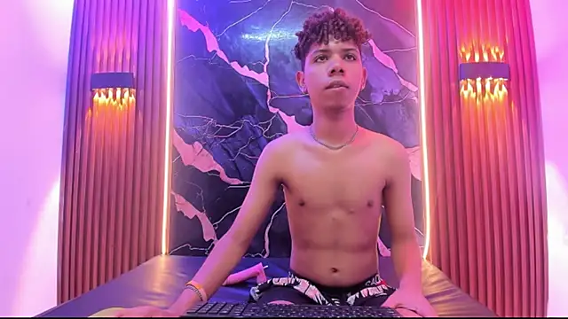 Amers_bigcock Webcam show