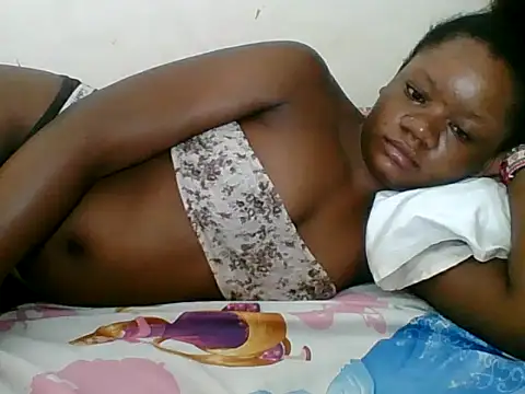 XXX chat uživo modela HotJeylee