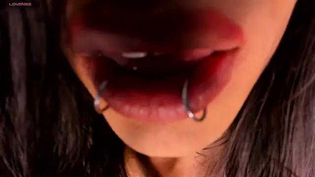 LunarisSmith 现场XXX聊天