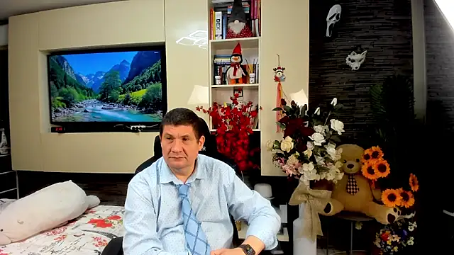 Онлайн чат XXX SpartacusDaddy48