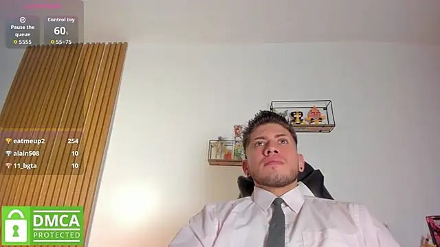 SebastianMaximoff_ XXX чат на живо