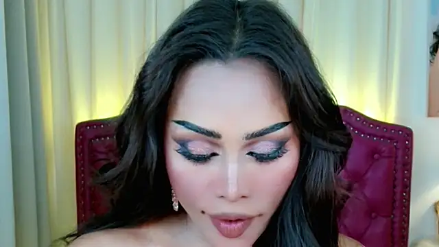 دردشة DreamLADYBOY الجنسية المباشرة