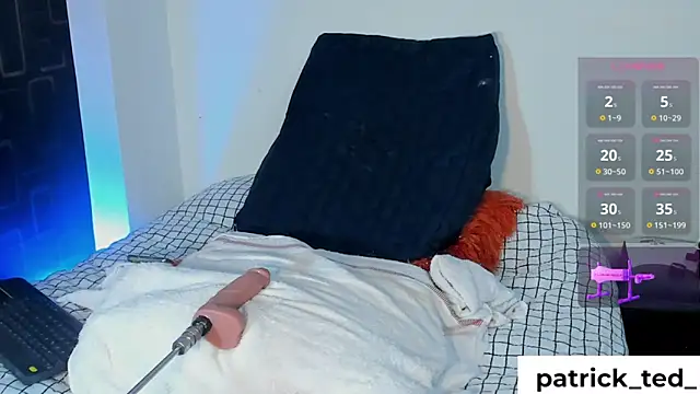 george__69 라이브 XXX 채팅