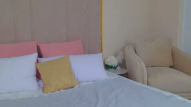 AmeliRoyse Chat XXX in diretta