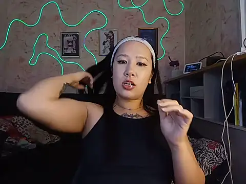 Japabaixinha Live XXX Chat
