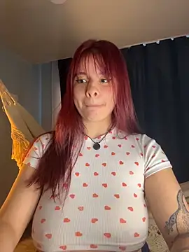 Canneela Adlı Modelin Canlı XXX Sohbeti