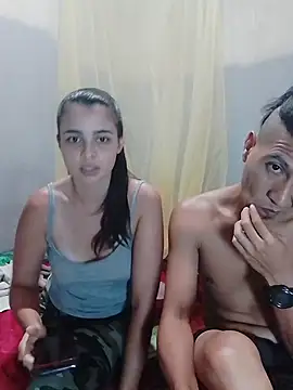 Rodri-Cami Adlı Modelin Canlı XXX Sohbeti