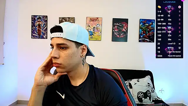 jonathanjoestar_ 在線直播表演