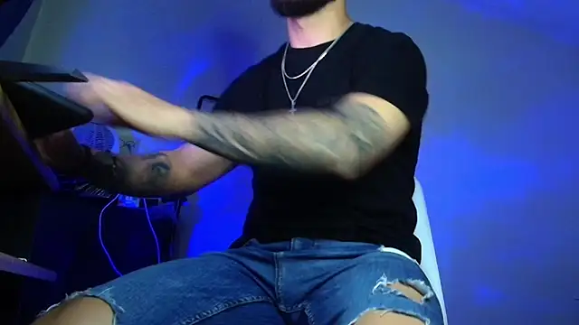 XanderCage99 Chat XXX live