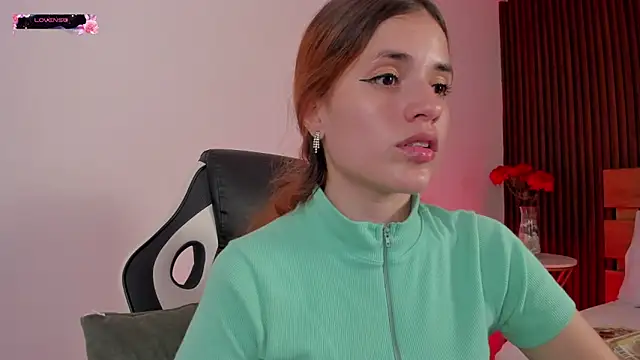 alliss_ginger_ – Naživo XXX chat