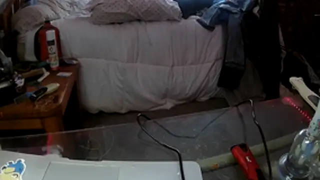 ValuedConcept687 Show in webcam