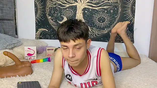 Andy_Belier23 在線直播表演