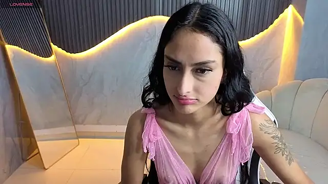 دردشة Tifany_Tx الجنسية المباشرة