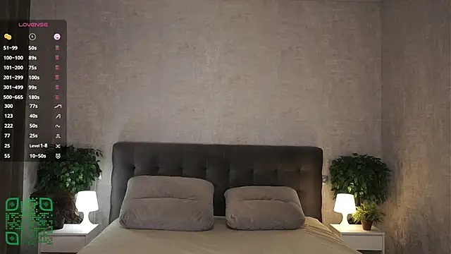MauriceWireman's Live XXX Chat