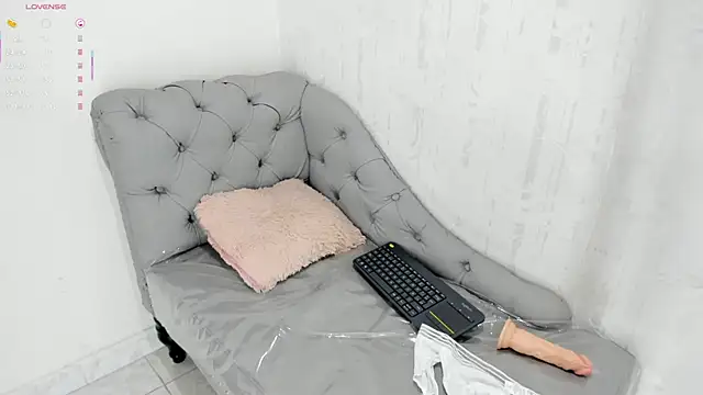 violet_rose_8 Live XXX Chat