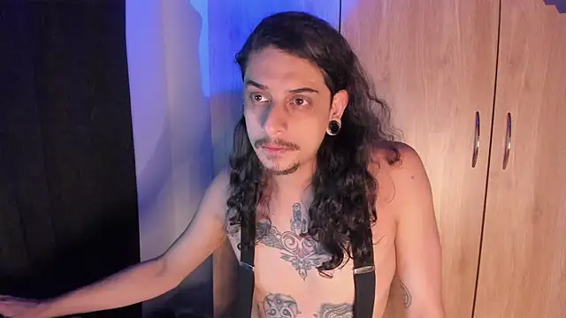 denshatwn Live XXX chat
