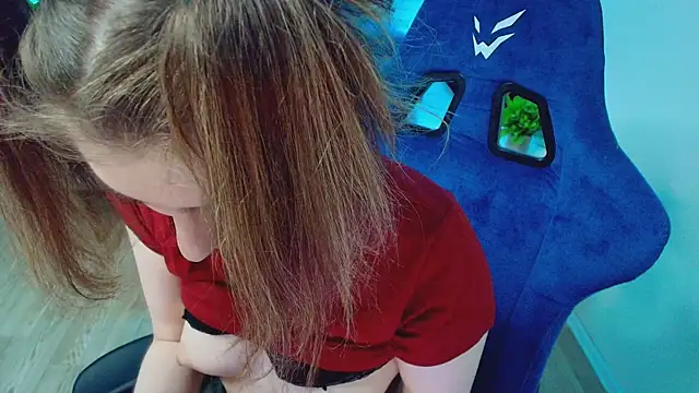 CranberryHot 라이브 XXX 채팅