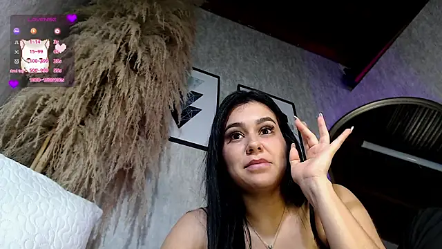 eva_cuper Obrolan Langsung XXX