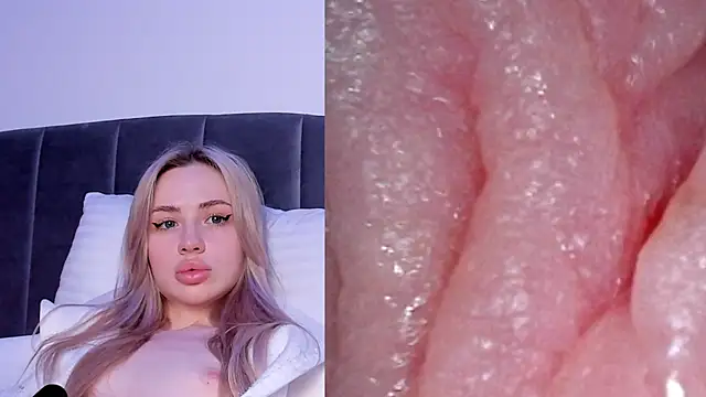jannemary Live XXX-chat
