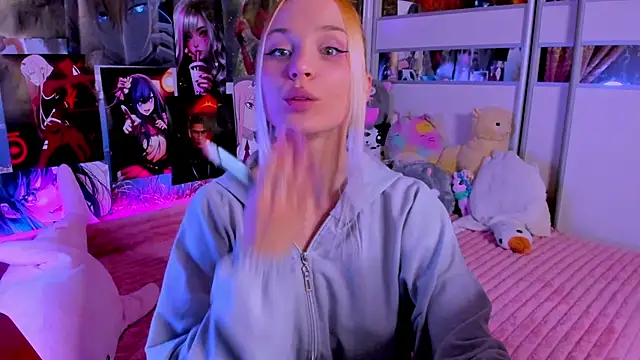 Živý XXX chat Cute__Pony
