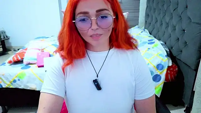Živý XXX chat Alexatexa2929
