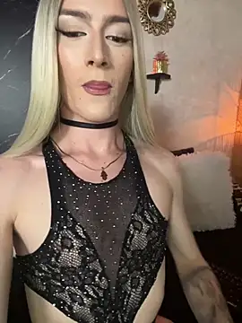Alana_Stone 웹캠 쇼