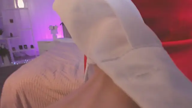 Živý XXX chat LisaAris