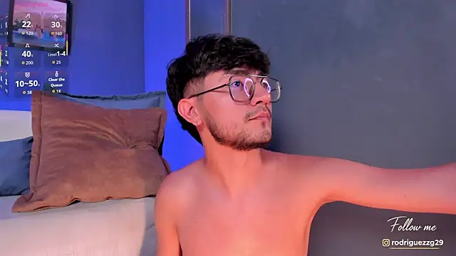 Dante_Rushx live XXX chat