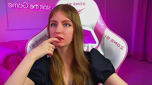 SofiaSarvains élő XXX-chatje