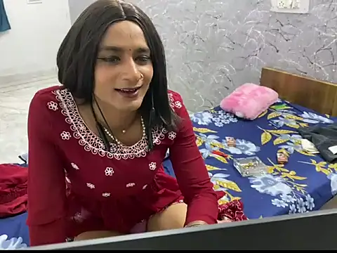 Онлайн чат XXX LuvLayla