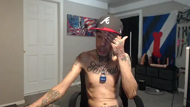 Michigan9000's Live XXX Chat