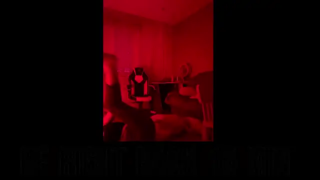 -RED_HAT- Adlı Modelin Canlı XXX Sohbeti
