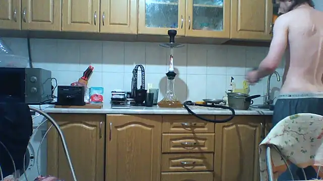 Chat XXX Live KaelNox