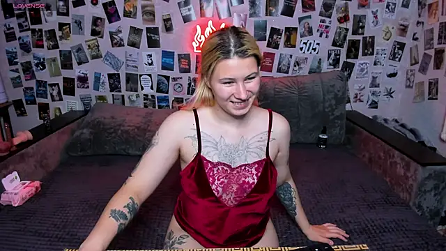 x_Ulya1cutex's Live XXX Chat