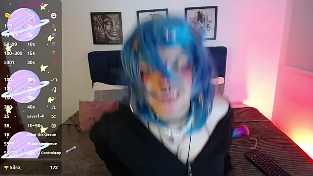 Neko_ne_69 Chat XXX in diretta