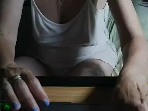 VeneRed Live XXX-Chat