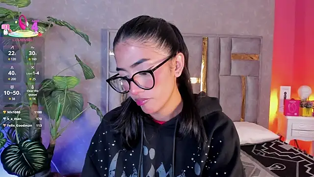 Tyla_Ksn Live XXX chat